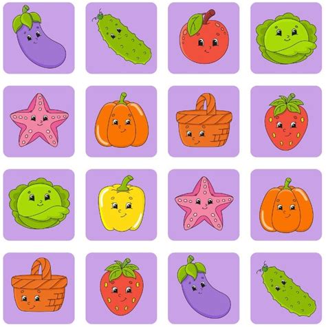 memory games for kids|Matching game .